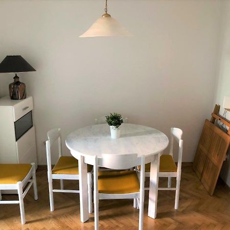 Apartman Gloria Lejlighed Mali Lošinj Eksteriør billede