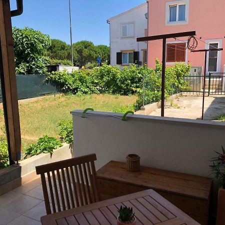 Apartman Gloria Lejlighed Mali Lošinj Eksteriør billede