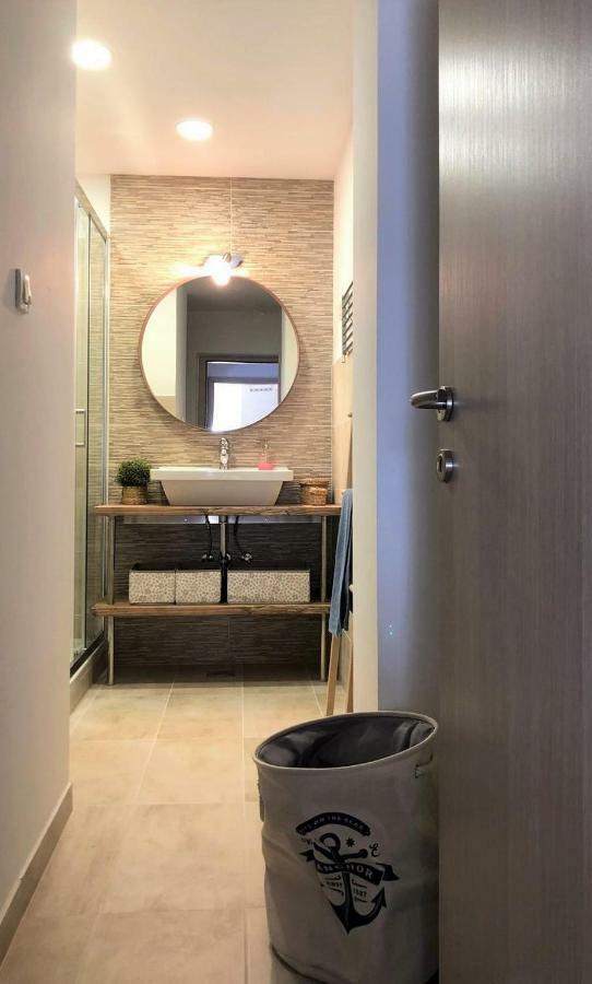 Apartman Gloria Lejlighed Mali Lošinj Eksteriør billede