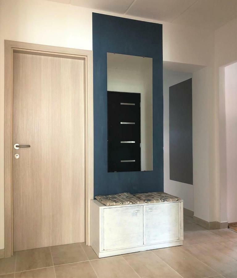 Apartman Gloria Lejlighed Mali Lošinj Eksteriør billede