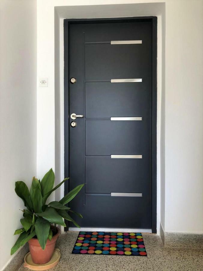 Apartman Gloria Lejlighed Mali Lošinj Eksteriør billede