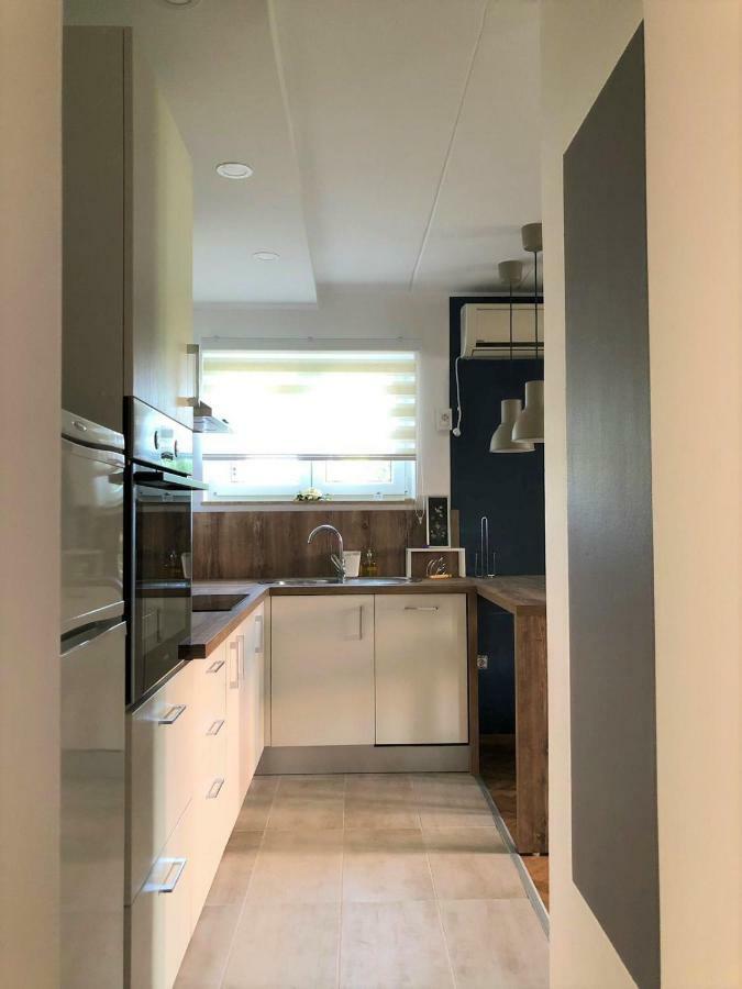 Apartman Gloria Lejlighed Mali Lošinj Eksteriør billede